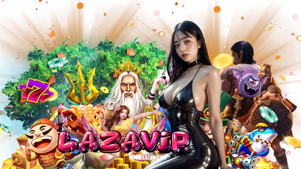 lazavip-ระบบออโต้